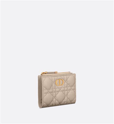 dior geldbeutel klein|dior portemonnaie.